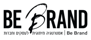 Be Brand – אסטרטגיה מיתוגית לעסקים וחברות