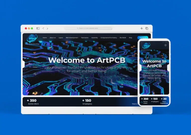 ArtPCB