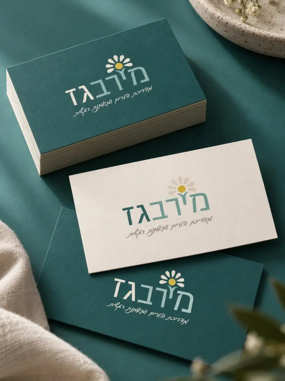 מיתוג למירב גז | מדריכת הורים ומאמנת רגשית